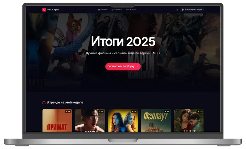 Serialog